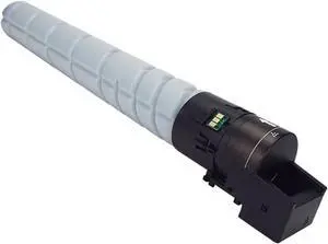 Ennovor TN328 TN328K Black Toner Cartridge for Konica Minolta Bizhub C300i C360i C250i C7130i Printers AAV8130 Toner Cartridges