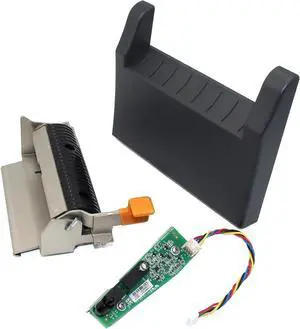 P1105147-019 Peel Assembly for Ze bra ZT411 Thermal Label Printer (with Front Cover and Sensor) 203dpi 300dpi 600dpi