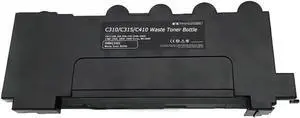 Compatible 008R13325 for  C310/C315/C320/C325/C410, VersaLink C415 Waste Toner Bottle Use for  C310/C315/C320/C325/C410, VersaLink C415 Waste Toner Container/Cartridge/Box