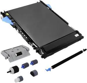 CC468-67927 CC468-67907 Transfer Kit for M570 / M575 / CM3530 / CP3525 Printers Includes RM1-8177 ITB,CC468-67914 Transfer Roller and CC468-67924 Roller Kit