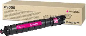 VersaLink C9000 Magenta High Capacity Toner-Cartridge Replacement for Xerox C9000 106R04075 Toner Cartridge for Xerox VersaLink C9000 Printer, (26,500 Pages) VersaLink C9000 Magenta High Capacity Toner-Cartridge Replacement for Xerox C9000 106R04075 Toner Cartridge for Xerox VersaLink C9000 Printer, (26,500 Pages)