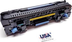 RM1-9712-USA (C2H67-69001 CF367-67905) Fuser Kit   Laserjet Enterprise M806 M830 (110V)