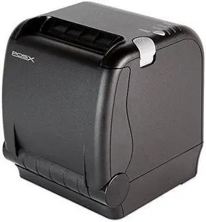 POS-X ION-PT2-1US Ion Thermal Receipt PRINTER, USB/Serial Interface, USB Cable Included POS-X ION-PT2-1US Ion Thermal Receipt PRINTER, USB/Serial Interface, USB Cable Included