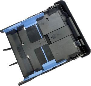 Paper Output Delivery Tray Input Tray Compatible with HP 9010 9012 9013 9014 9015 9016 9018 9019 Replacement for Paper Output Delivery Tray