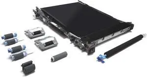 Altru Print B5L24-67901-DTK-AP Deluxe Transfer Kit for Color Laser Printer M552, M553, M577 Includes (RM2-6560) Electrostatic Transfer Belt (ETB), (B5L24-67902, RM2-6561) Transfer Roller & Tray 1-3