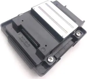 Ennovor Printers Parts Accessories Printhead Manifold Compatible with WF- 7620 7621 7610 7611 T1881 WF-7720DT 7010 3640 7720 3720 L1455 7111 3641 3620 7710 Replacement Parts