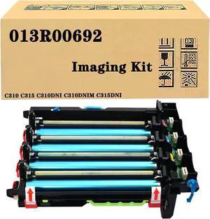 Compatible Drum Unit for Xerox 013R00692 Imaging Kit, Large Capacity Work with C310 C315 C310DNI C310DNIM C315DNI Printer, High Yield 40,000Pages