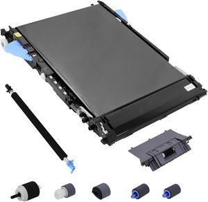 CF081-67904 (RM2-7448) Transfer Kit for Color Laser Printer M551 Printer, Includes RM1-8177 ITB, CF081-67907 Transfer Roller and CF081-67903 Roller Kit