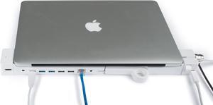 LandingZone Dock Docking Station for The MacBook Pro [Model A1398] with Retina Display (15-inch MacBook)