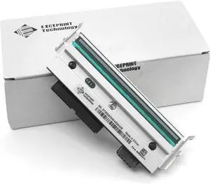 203DPI Thermal Printhead Replacement for Ze bra ZM400 Printers - 79800M | Enhanced Durability & Precision Printing