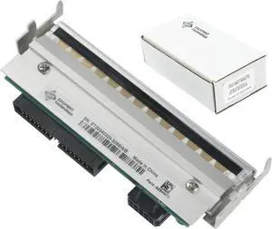 P1058930-009 Printhead for Ze bra ZT410 ZT411 Thermal Label Bar code Printer 203dpi, Premium Print Head Replacement