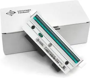 203DPI Thermal Printhead Replacement for Ze bra ZT410/ZT411 Printers - Part P1058930-009 | Enhanced Durability & Precision Printing