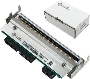 P1058930-009 Printhead for Ze bra ZT410 ZT411 Thermal Label Bar code Printer 203dpi, Premium Print Head Replacement