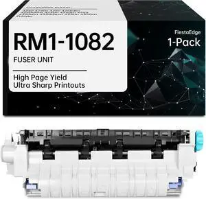 RM1-1082 Fuser Unit RM1-1082-000 (110V) Compatible for HP RM1-1082 Fuser for 4240 4250 4350 Printer RM1-1082-090 RM1-1082-070 Fuser Assembly