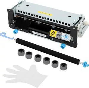 Ennovor 40X8420 40X8425 Fuser Maintenance Kit Compatible with Lexmark MS810/ MS811 / MS812 / MX710 / MX711 / MX810 / MX811 / MX812 Printers Includes 40X7743 Fuser (110V)