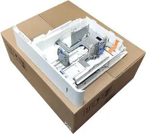 Paper Tray 2 for HP Laserjet Enterprise M607n M607dn M608n M608dn M608x M609dn M609dh M609x HP Laserjet Managed E60055dn E60065dn E60075dn E60075x