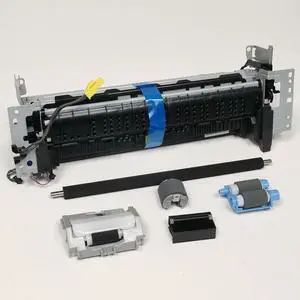 Ennovor RM2-5399-MK-AP (C5F92-69002 RM2-2554) Maintenance Kit for HP Laser Printer Pro M402 M403 M404 M405 M406 M426 M427 M428 M429 M304 M305 (110V) Includes Fuser, Transfer Roller & Tray 1-2 Rollers