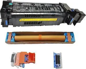 Ennovor L0H24A Maintenance Kit L0H24-67901 for HP Laserjet Enterprise M607 M608 M609 M631 M632 M633 Fuser Unit Kit Includes RM2-1256 Fuser, RM2-6800 Transfer Roller, RM2-6772, RM2-1275