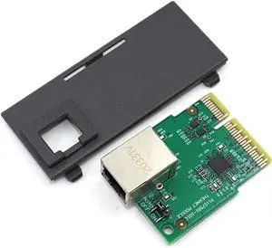Original Kit Upgrade Ethernet Module for Ze bra ZD421 ZD421d ZD421t Thermal Bar code Label Printer P1112640-015