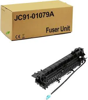 Fuser Unit Assembly Kit JC91-01079A Fuser Unit Use for Samsung CLP-365 CLP-365W CLX-3305FN CLX-3305FW CLX-3305W Xpress C410W C430W C460FW C480FW Printers