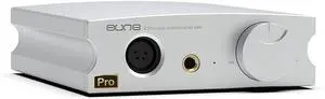 aune X7s Pro Class-A Headphone Amplifier with Balanced XLR Out 6.35mm Headphone Out/RCA Preamp Out Line Out/RCA Line in, 3 Gain Levels, for Headphones/Earphones/IEMs/Active Speakers/Power Amps