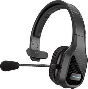 Trucker Bluetooth Wireless Computer Headset Trucker Bluetooth Wireless Computer Headset
