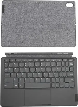 Xiaoxin Pad 11 Inch Keyboard Holder Wireless Smart QWERTY Layout Keyboard for Pad Plus P11 P11 Plus 2020 2021