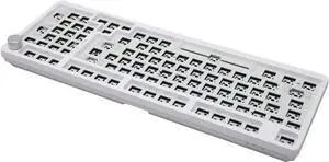 Mechanical Keyboard Kit, Customized Keyboard Kit 98 Keys Wired or Tripple Mode for PC
