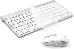 Wireless Mechanical Keyboard,Wireless Keyboard for Windows PC Windows Laptop Android TV