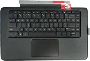 Tablet Base Laptop Keyboard Compatible with X2 13-J 13T-J000 13-J000 13-J002dx 13-j001TU 13-j002TU 13-j003TU