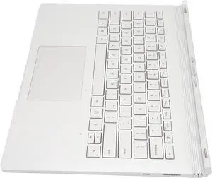 LICAEVEY Keyboard for Book 1834, Quick Response Sensitive Control 13.5in Slim Replacement Laptop Keyboard with Touchpad for Book 2 Laptop LICAEVEY Keyboard for Book 1834, Quick Response Sensitive Control 13.5in Slim Replacement Laptop Keyboard with Touchpad for Book 2 Laptop