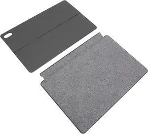 Keyboard for Xiaoxin Pad with Holder, Sensitive Touchpad, Comfortable Typing, Multiple Viewing Angles, for 11 Inch Pad Plus P11 Plus 2020-2021