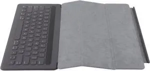 Tablet Keyboard UK Version Smart Keyboard Full Size Portable Gaming Simple for Tablet PC