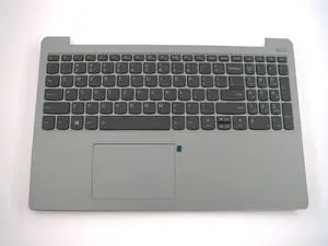 Parts for Lenovo ideapad 330s-15IKB GTX1050 Palmrest Keyboard Bezel US-English Backlit PG Silver Parts for Lenovo ideapad 330s-15IKB GTX1050 Palmrest Keyboard Bezel US-English Backlit PG Silver