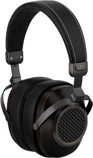 SIVGA ANSER HiFi 50MM Dynamic Driver Open-Back Wood Headphone Wired