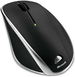 Microsoft Wireless Rechargeable Laser Mouse 7000 Mac/Windows