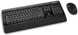 Microsoft Wireless Desktop 3000 Keyboard and Mouse - NEW - Retail - MFC-00001