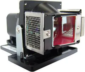 Advanced Lamps Lamp & Housing for The Optoma EP1691 Projector