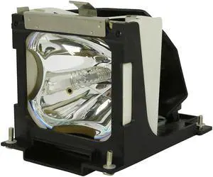 Sanyo PLC-SE15  OEM Replacement Projector Lamp . Includes New Philips UHP 180W Bulb and Housing