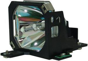 Ask Proxima A8  Genuine Compatible Replacement Projector Lamp . Includes New UHE 120W Bulb and Housing