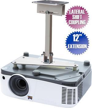 Projector Ceiling Mount for ViewSonic PA403S PA503SP PA503XP PJD5351LS PX726HD