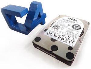 DELL T871K DELL 300GB 10K RPM 2.5 SAS HARD DRIVE with R Series Tray