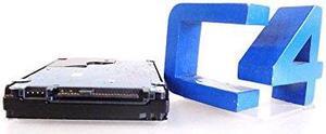 DELL 453KG - Dell 600GB 10K RPM SAS 12G 2.5-inch Hard Drive 453KG 0453KG
