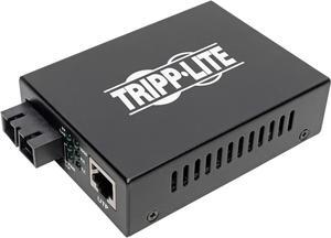Tripp Lite N785-INT-SC-SM Transceiver/Media Converter