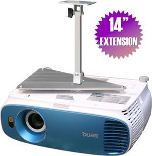 Projector Ceiling Mount for BenQ TK800 TK800M