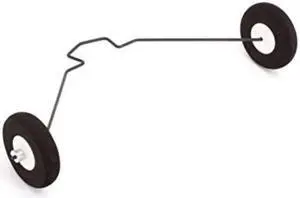 eflite main landing gear: apprentice s 15e rtf