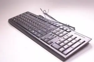 697737-001 Hp Usb Keyboard 110-210 DESKTOP