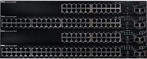Dell PowerConnect 3548 Ethernet Switch