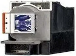 Mitsubishi LVP-XD250 Projector Lamp with Original OEM Bulb Inside