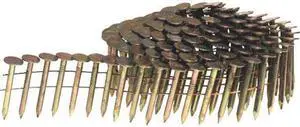 1" COIL ROOFING NAIL M003103